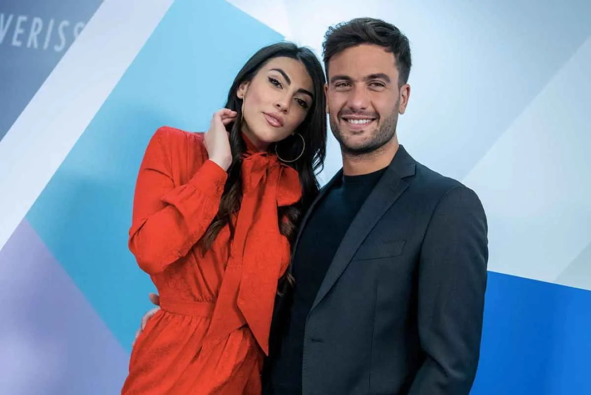 Giulia Salemi: GF VIP 2020, Pierpaolo Pretelli, mamma 2024 — profile photo