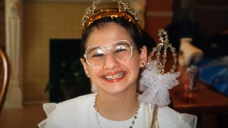 Gypsy Rose Blanchard press shot