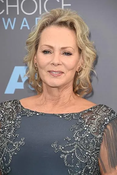 Jean Smart press shot