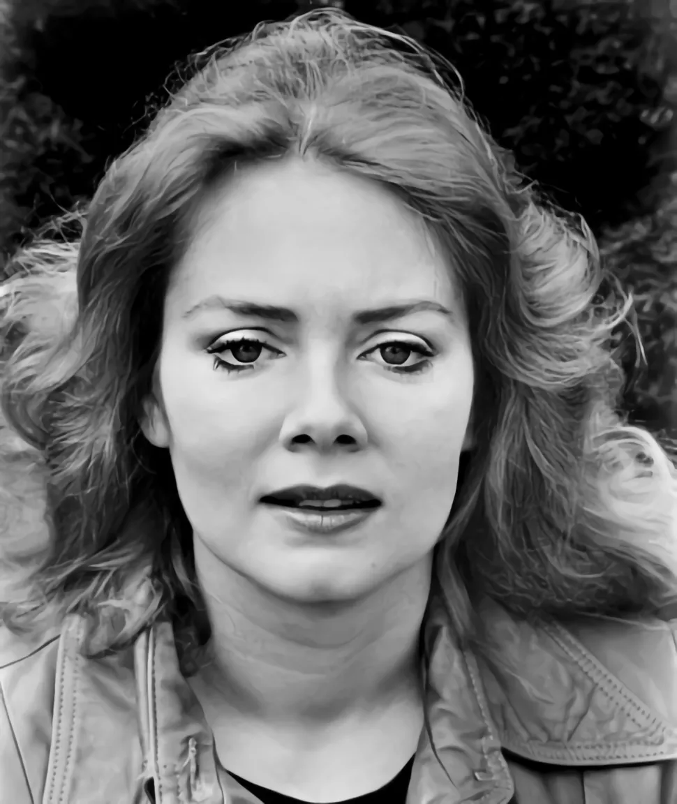 Jean Smart red carpet