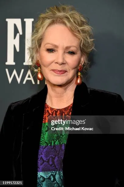 Jean Smart editorial