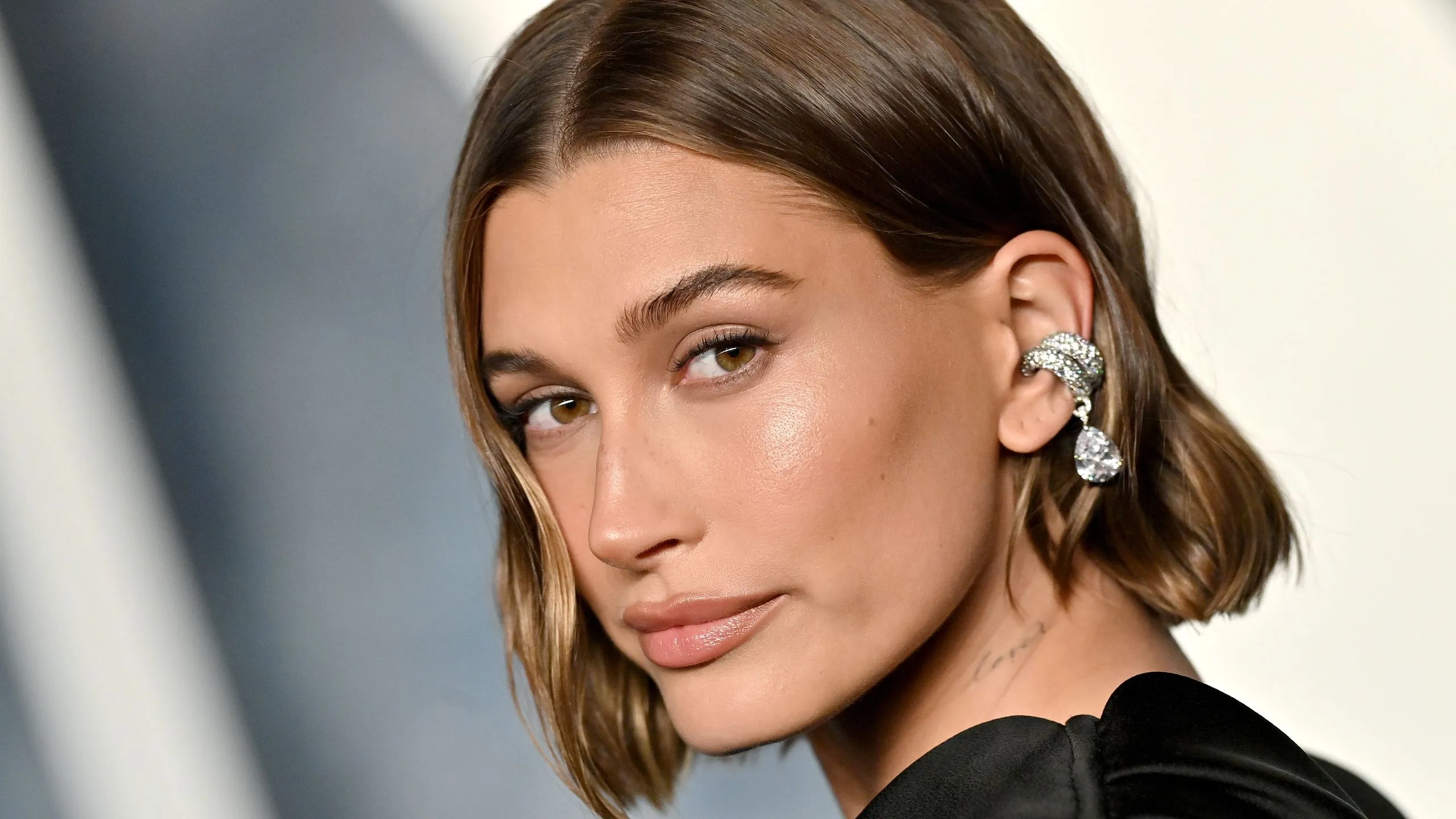 Hailey Bieber profile photo