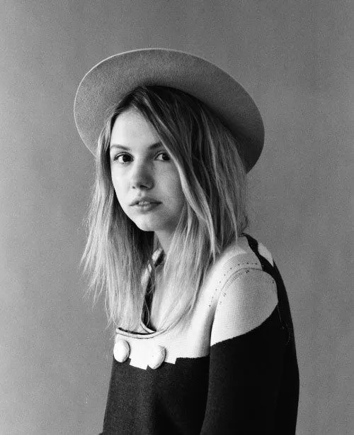 Hannah Murray profile photo