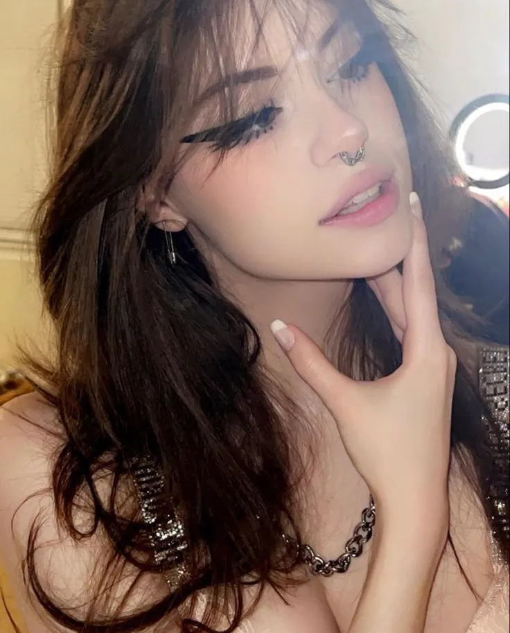 Hannah Owo press shot