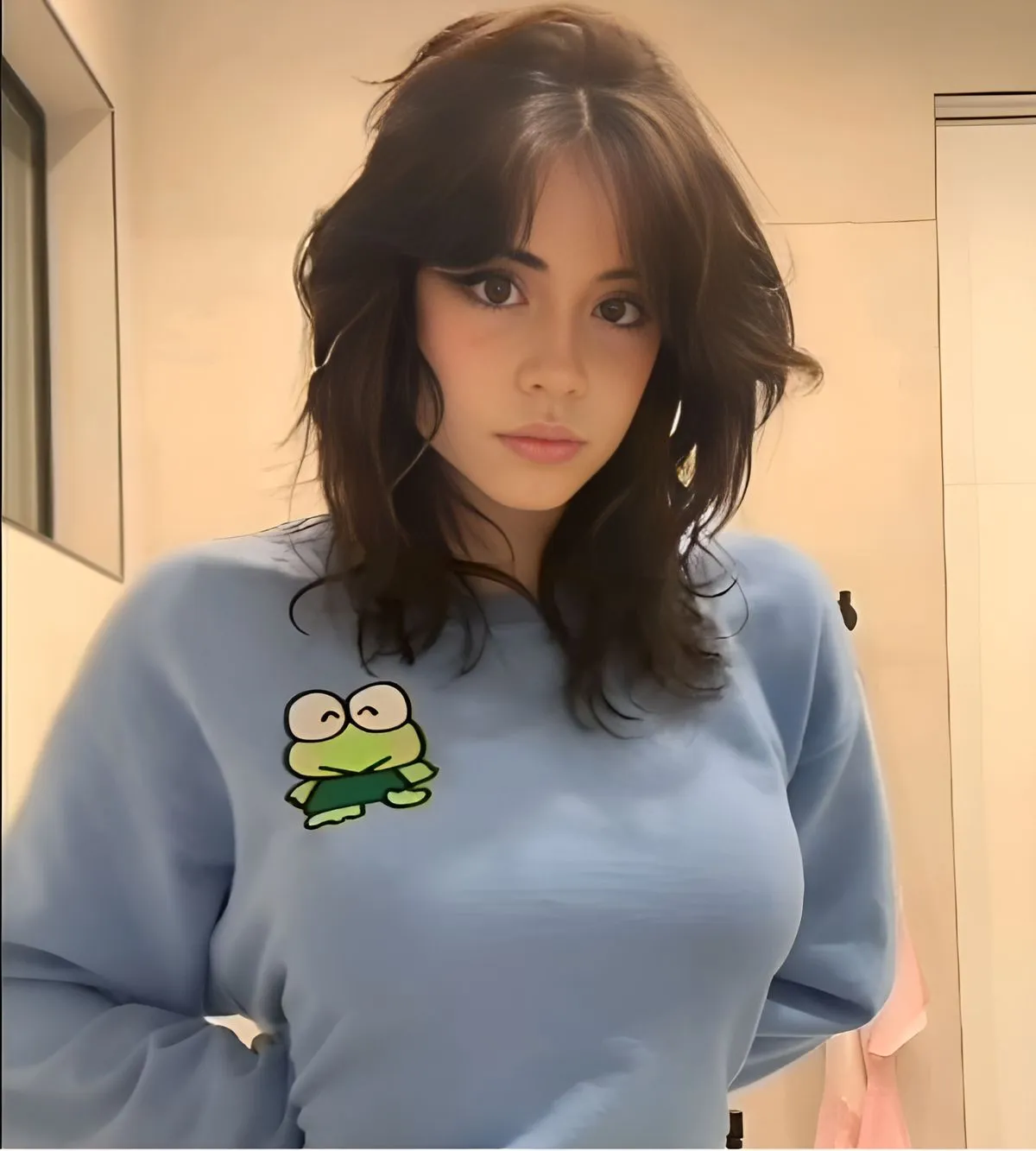 Hannah Owo press shot