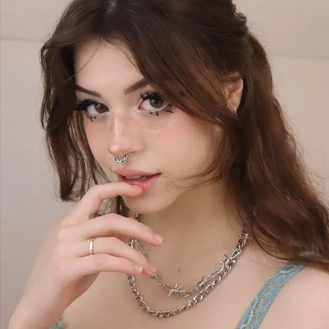 Hannah Owo profile photo