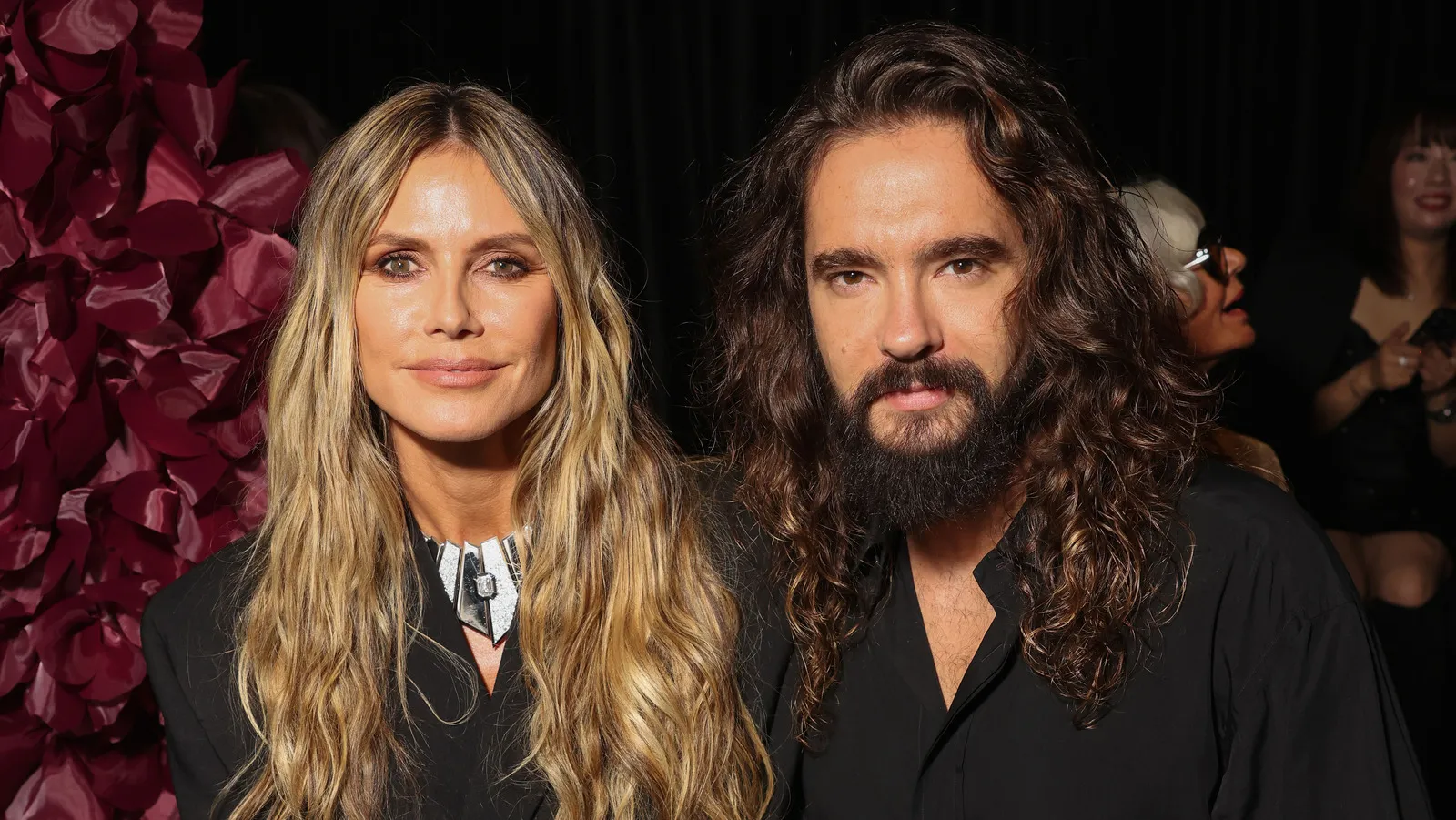 Heidi Klum: 20 Jahre Germany's Next Topmodel und Tom Kaulitz profile photo