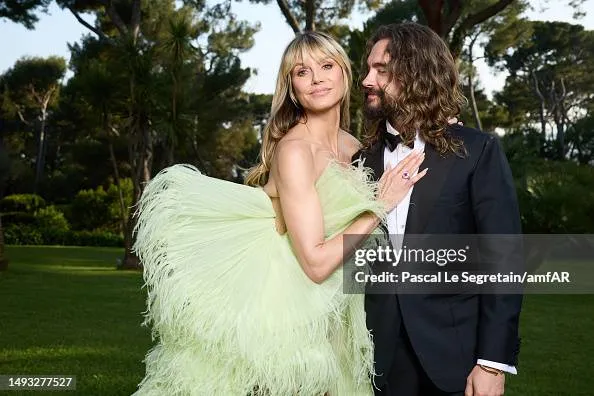 Heidi Klum: 20 Jahre Germany's Next Topmodel und Tom Kaulitz