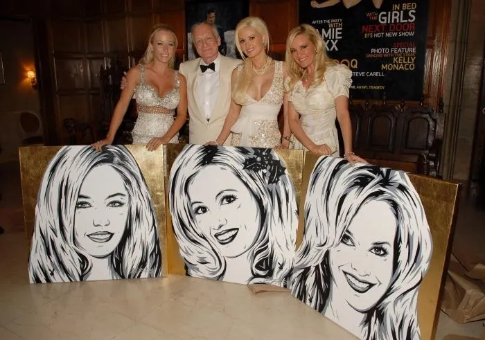 Holly Madison Girls Next Door Retrospective: From Hugh Hefner Girlfriend to Tell-All Author
