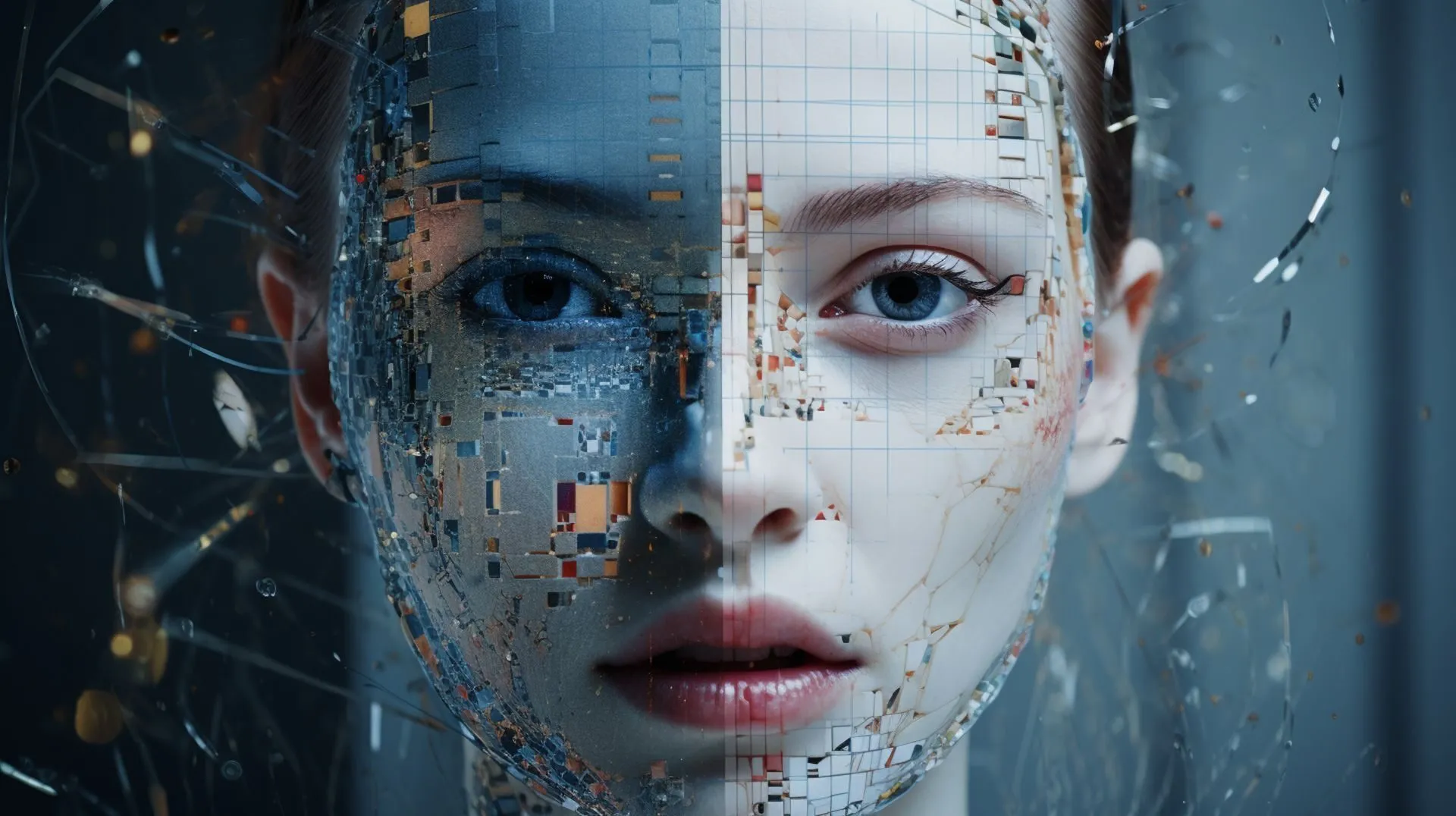 10 Ways to Spot AI Deepfake Content in 2026 press shot