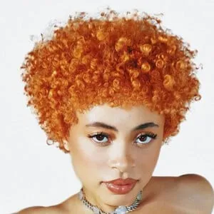 Ice Spice editorial