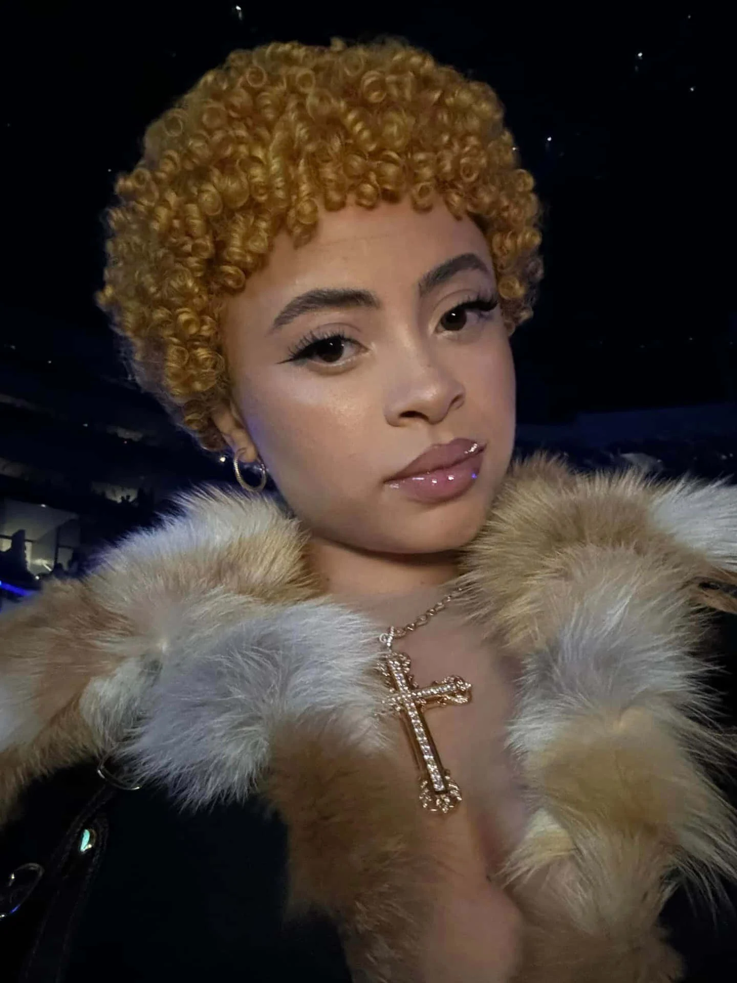 Ice Spice profile photo