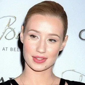 Iggy Azalea headshot 2024