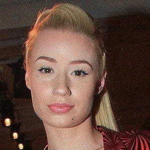 Iggy Azalea profile photo