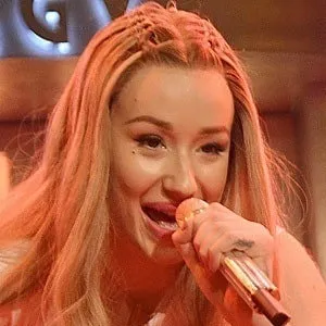 Iggy Azalea press shot