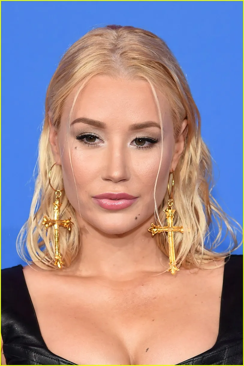 Iggy Azalea editorial