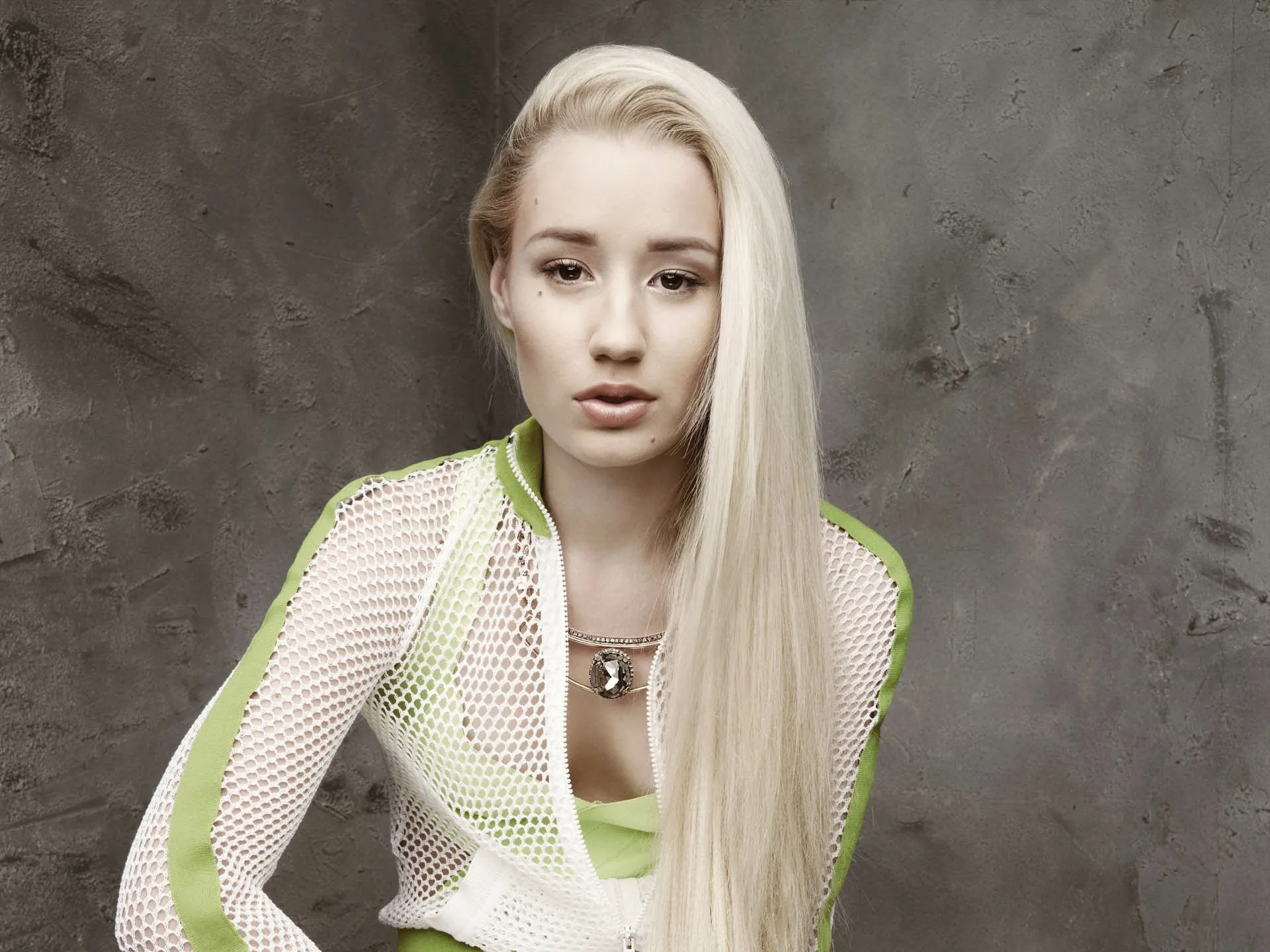 Iggy Azalea profile photo