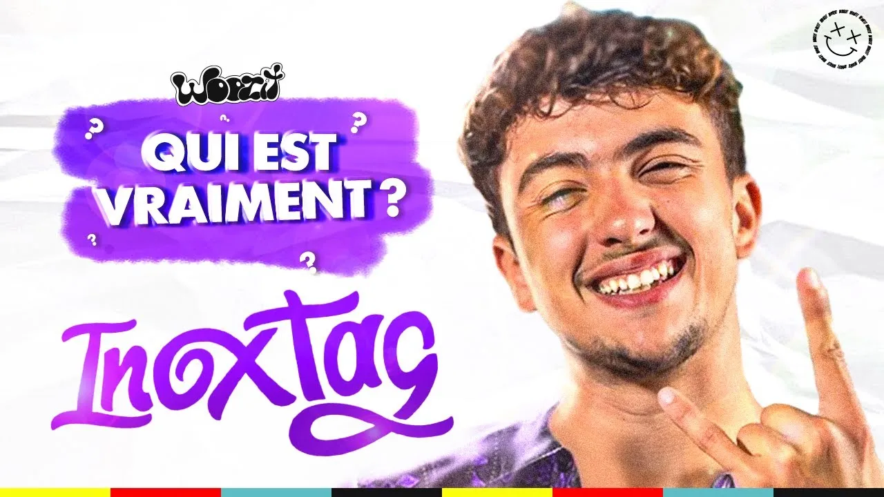 Affaire Inoxtag sœur deepfake 2024 : fact-check complet editorial