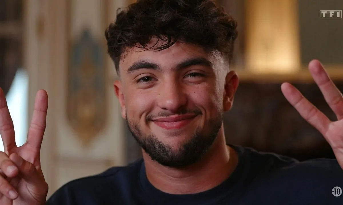 Affaire Inoxtag sœur deepfake 2024 : fact-check complet