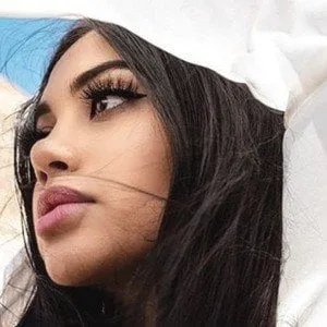 Jailyne Ojeda headshot 2024