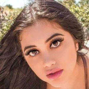 Jailyne Ojeda profile photo