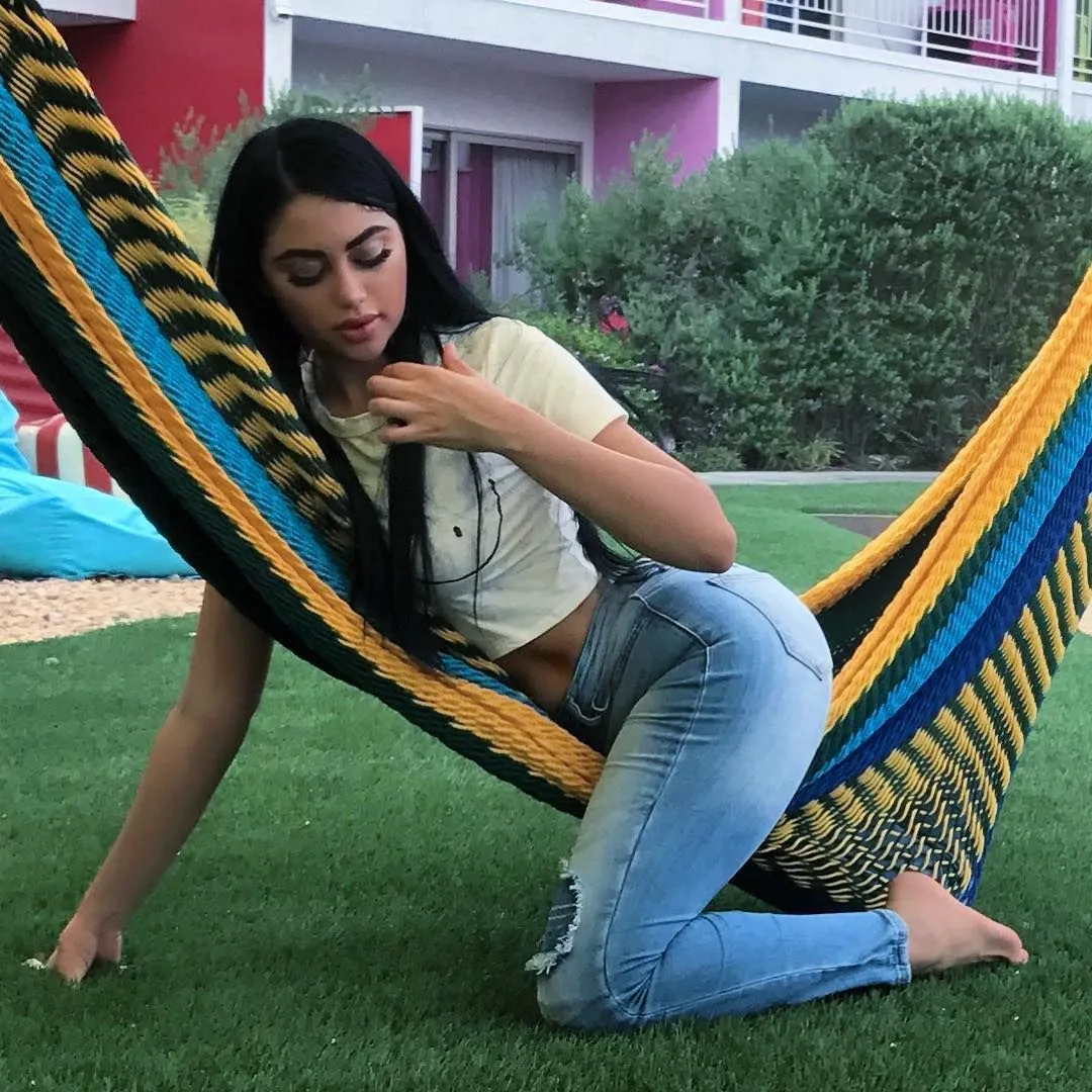 Jailyne Ojeda press shot