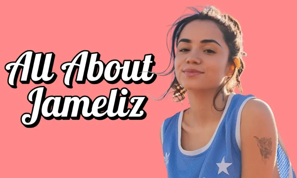 Jameliz headshot 2024