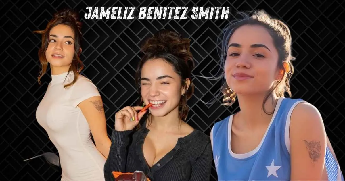 Jameliz profile photo