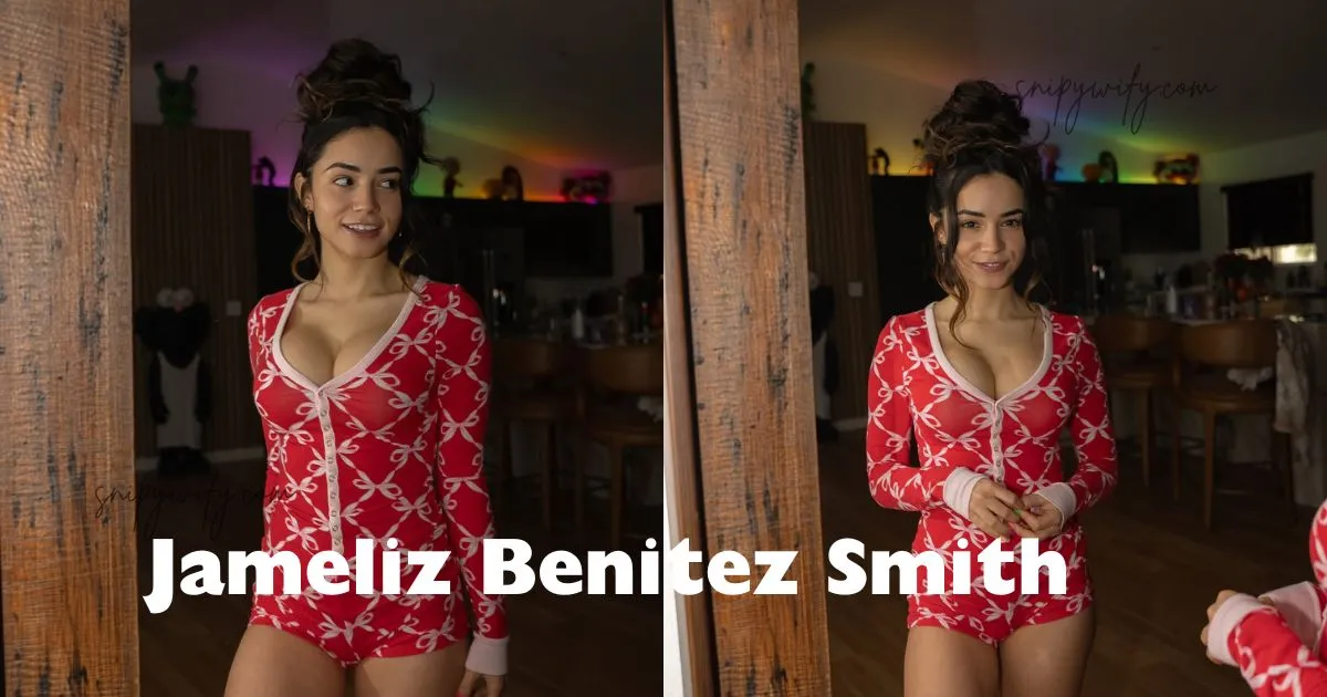 Jameliz editorial