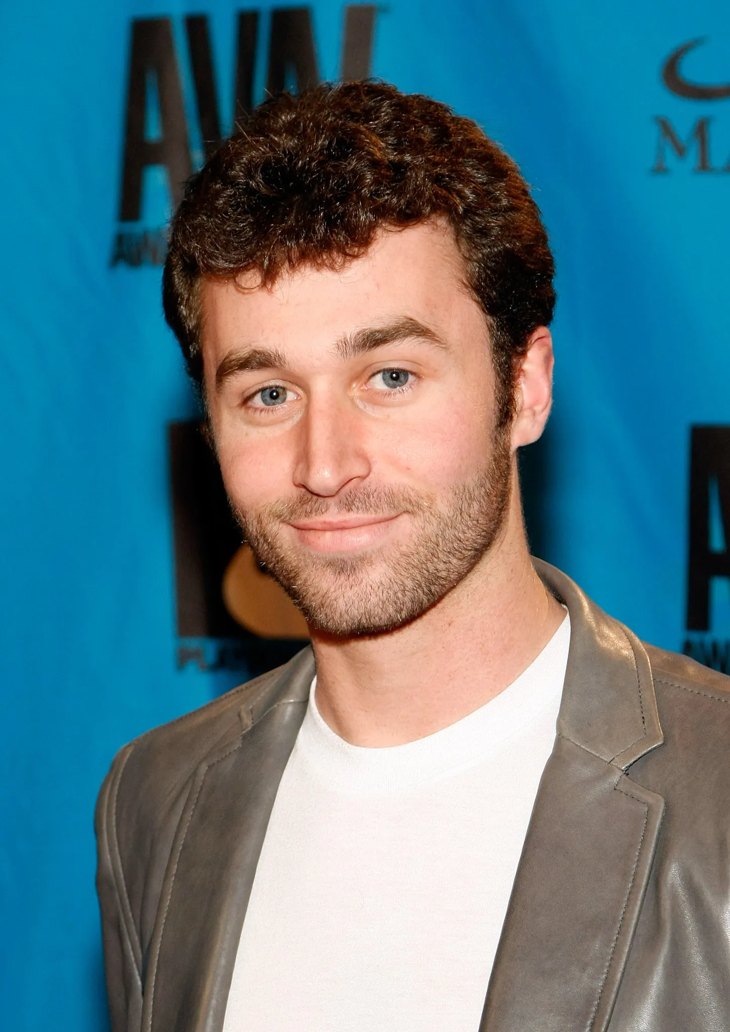 James Deen press shot
