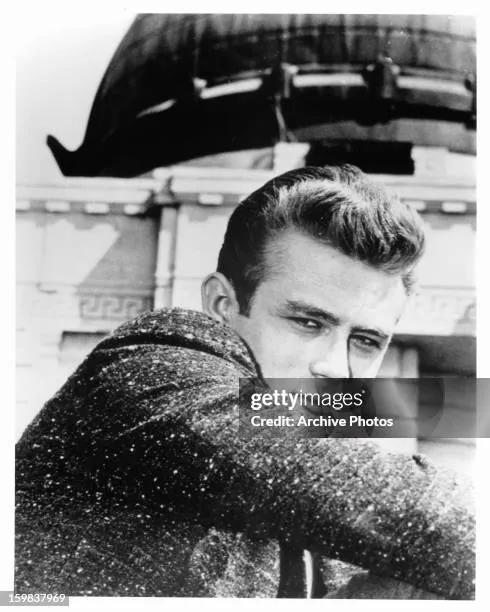 James Deen red carpet