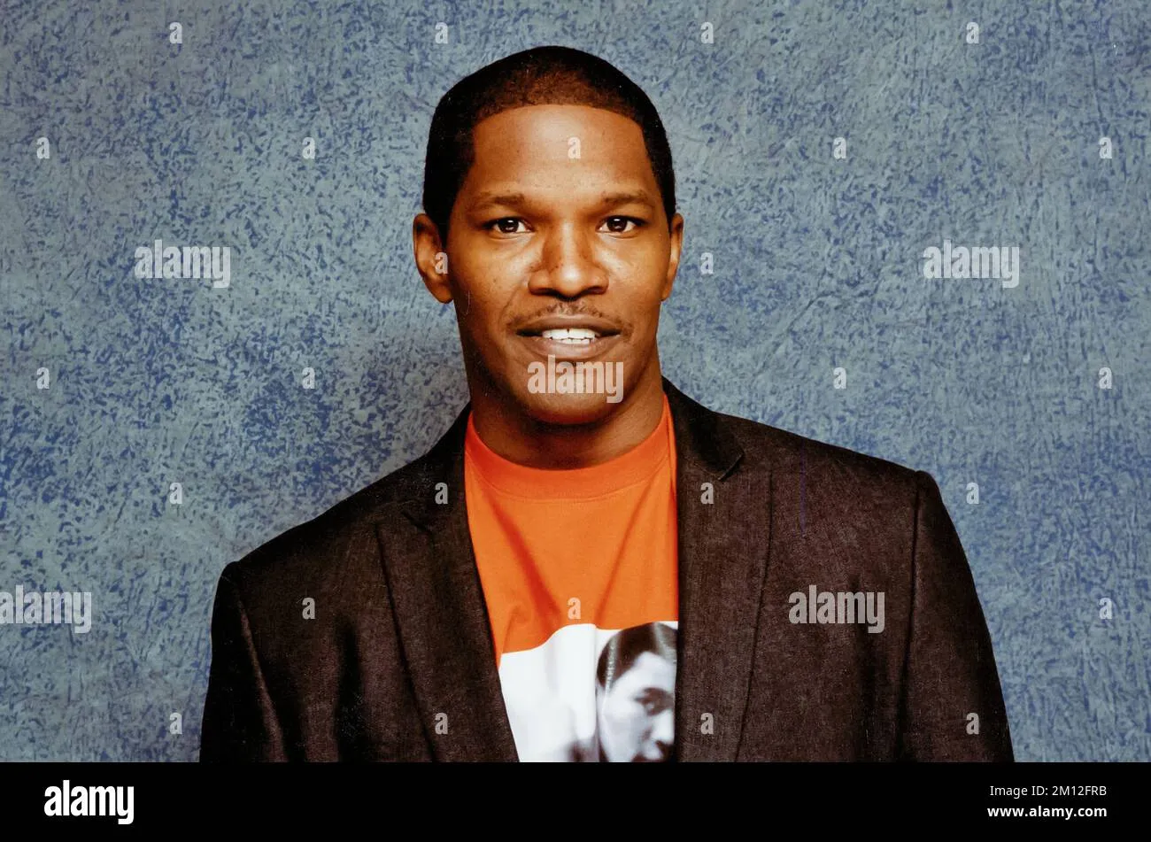 Jamie Foxx profile photo