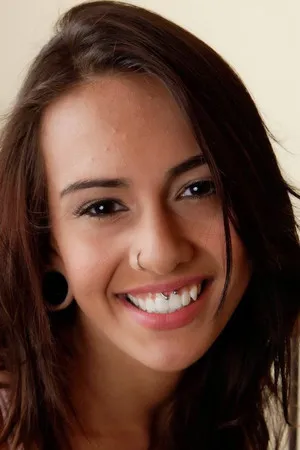 Janice Griffith headshot 2024