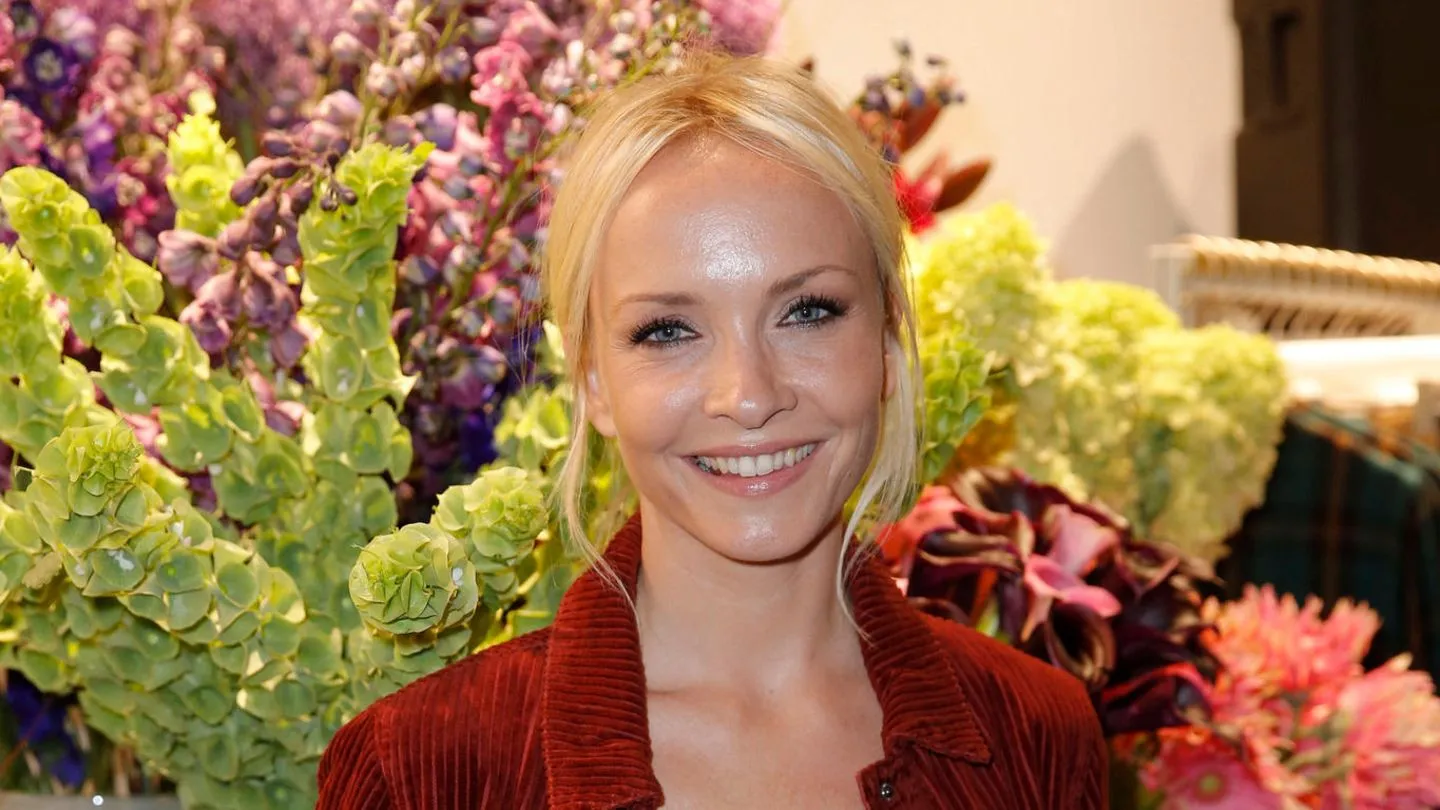Janin Ullmann: Von MTV zur deutschen TV-Königin profile photo