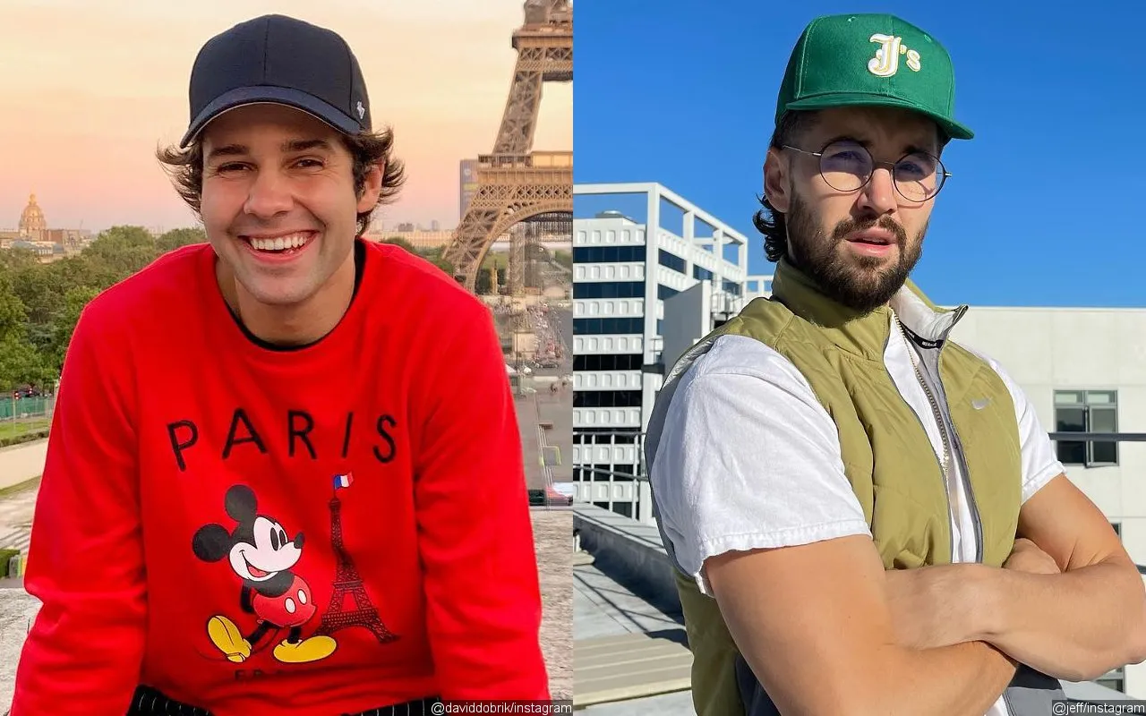 Jeff Wittek & David Dobrik Settle the Crane Lawsuit editorial