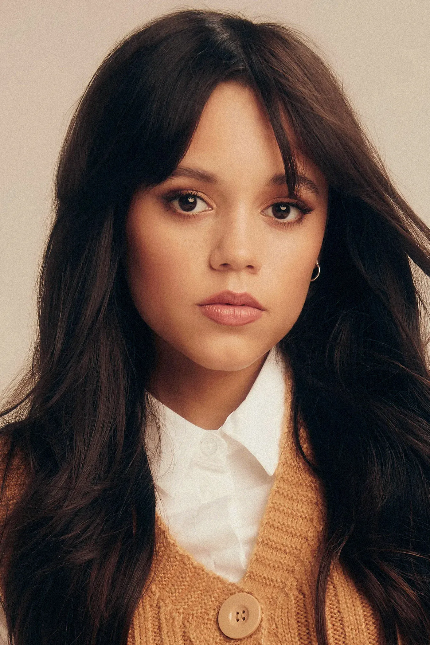 Jenna Ortega profile photo