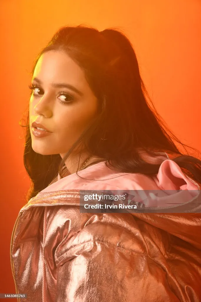 Jenna Ortega profile photo