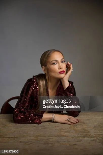 Jennifer Lopez profile photo