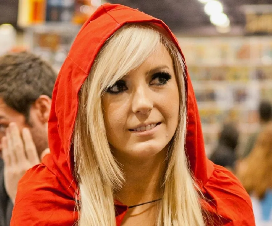 Jessica Nigri profile photo