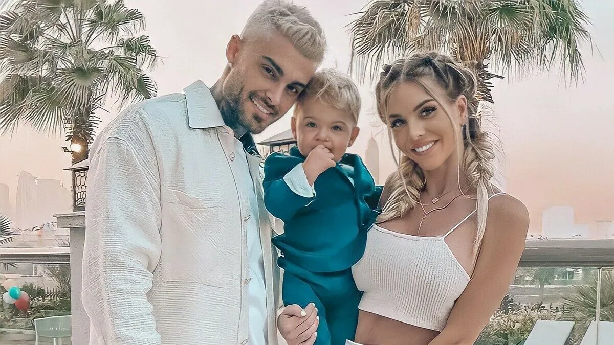 Jessica Thivenin et Thibault Garcia : 10 ans de Marseillais red carpet