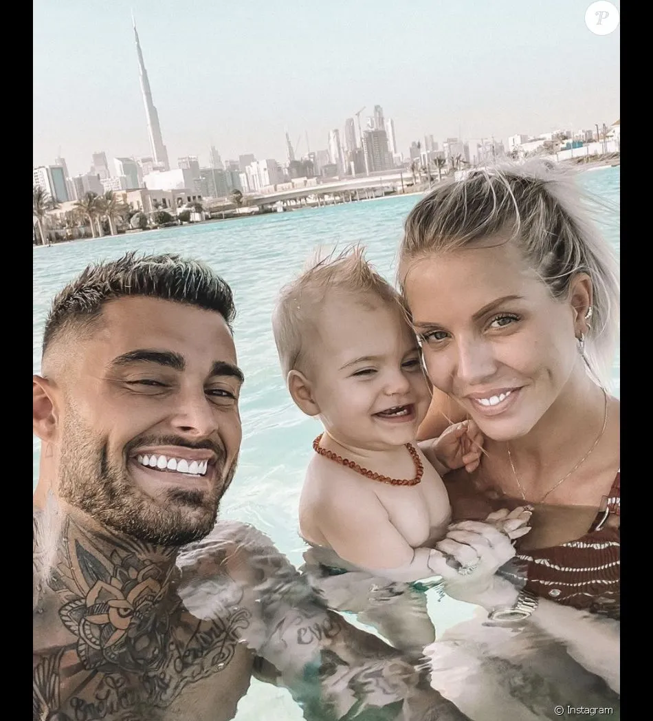 Jessica Thivenin et Thibault Garcia : 10 ans de Marseillais profile photo