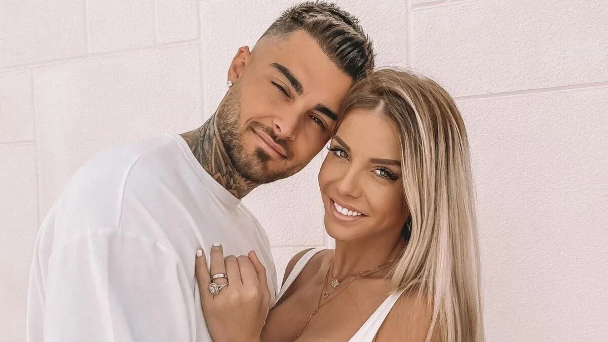Jessica Thivenin et Thibault Garcia : 10 ans de Marseillais Dubai