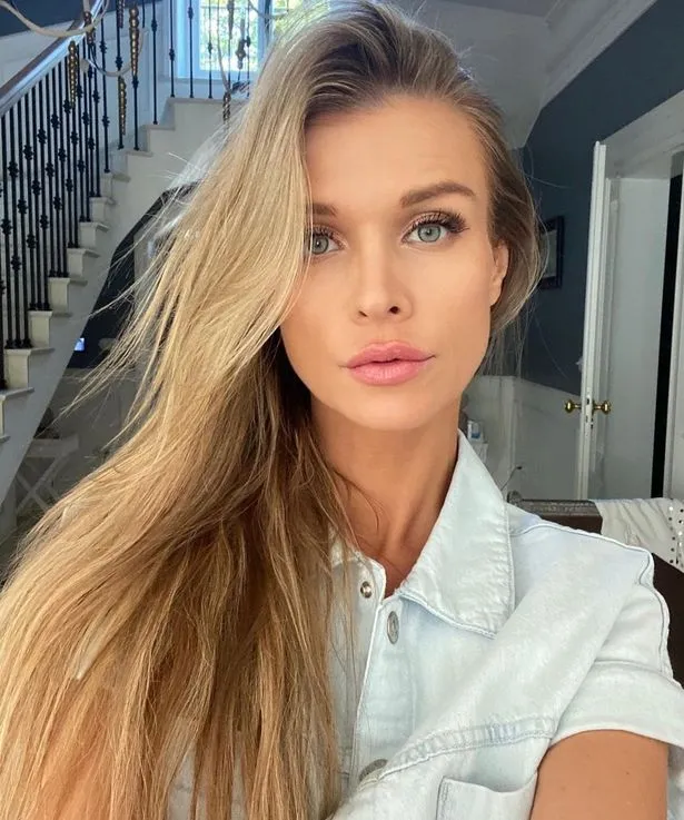 Joanna Krupa Leak: Polish Bombshell Real Housewives Era profile photo