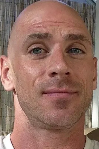 Johnny Sins headshot 2024