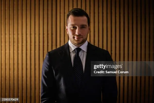 Jordan Bardella profile photo