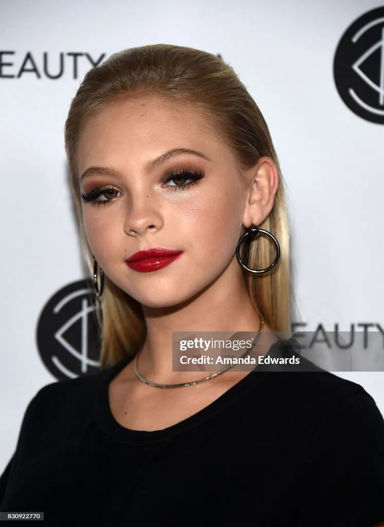 Jordyn Jones profile photo