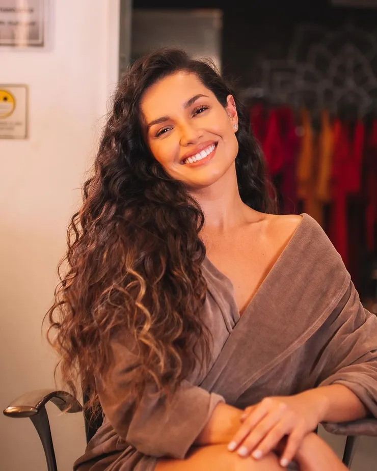 Juliette Freire — profile photo