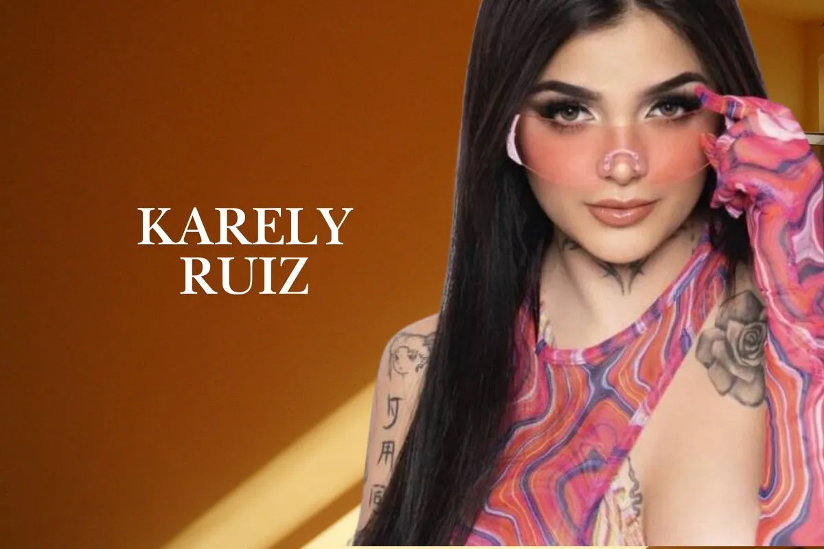 Karely Ruiz profile photo