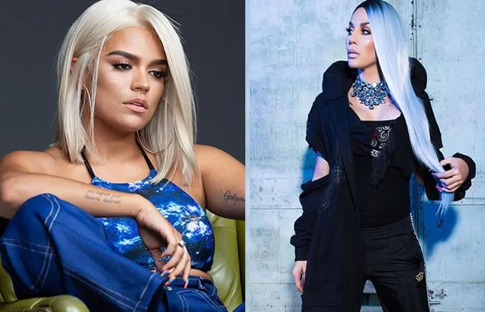 Karol G: la reina del reggaetón global 2026 red carpet