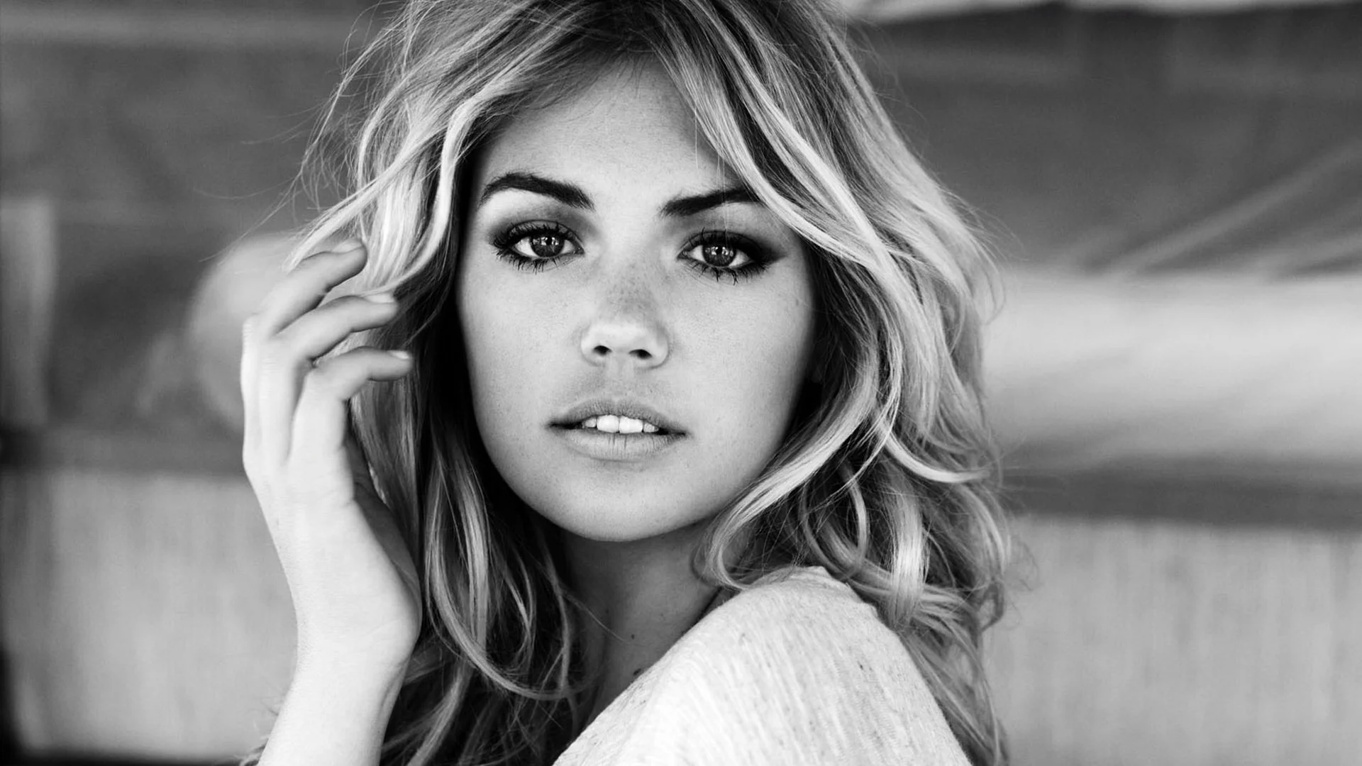 Kate Upton press shot